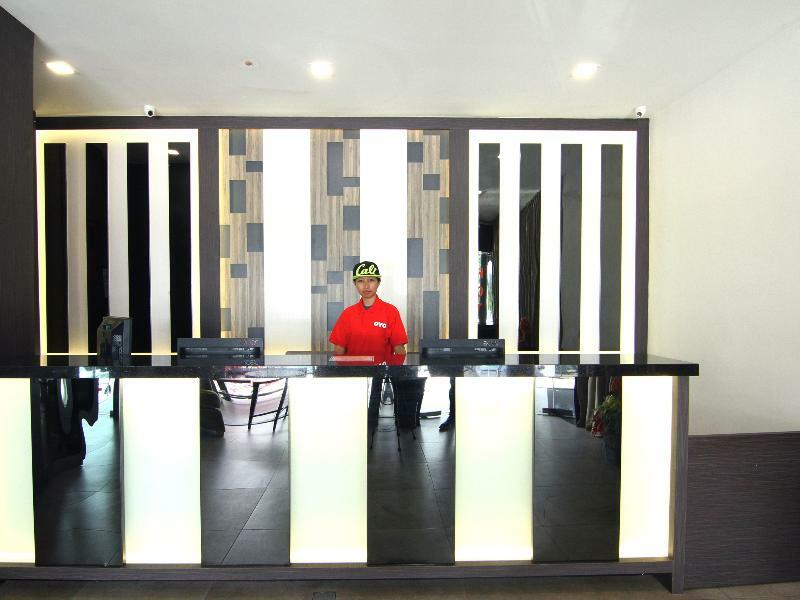 Sunlight Hotel Kulai Bagian luar foto